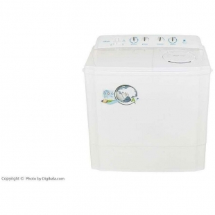 ماشین لباسشویی فریدولین مدل SWT150 ظرفیت 15 کیلوگرم