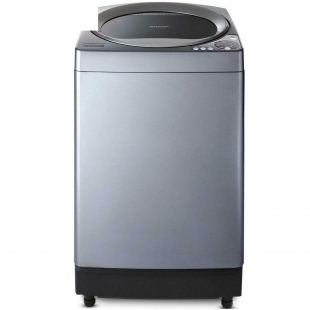 ماشین لباسشویی شارپ مدل ES-MM125ZS ظرفیت 10 کیلوگرم