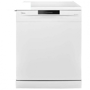 ماشین ظرفشویی مایدیا مدل WQP14-7605V-W