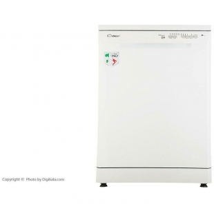 ماشین ظرفشویی کندی مدل CDP-1L39