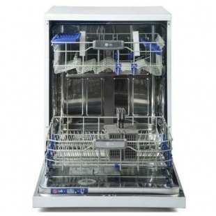 ماشین ظرفشویی ال جی مدل DC45