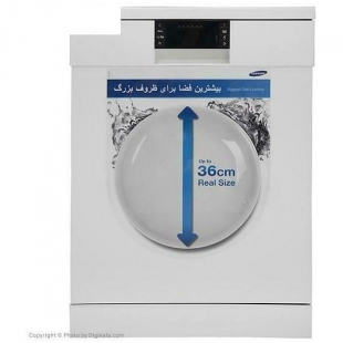 ماشین ظرفشویی سامسونگ D153W