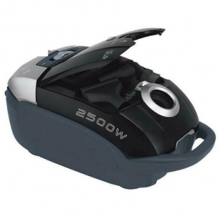 جاروبرقی کندی مدل KCA