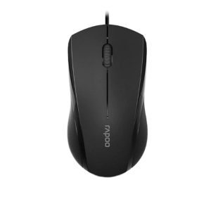 ماوس رپو MOUSE RAPOO N1600