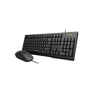 کیبورد و موس رپو KEYBOARD AND MOUSE RAPOO X120Pro