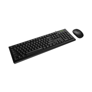 کیبورد و موس رپو KEYBOARD AND MOUSE RAPOO X120Pro