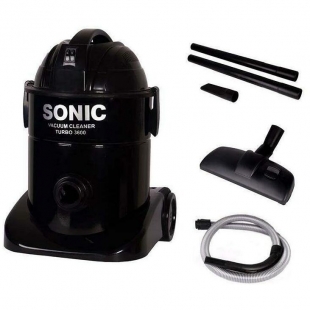 جارو برقی سطلی سونیک مدل Unique 2019