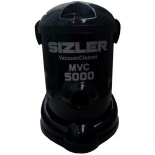 جارو برقی سیزلر مدل MVC 5000
