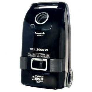جاروبرقی پاناسونیک مدل VC-813