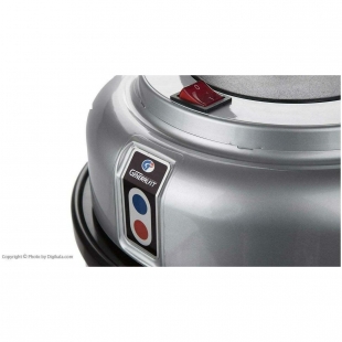 جارو برقی جنرال فیت مدل Nasim 4300