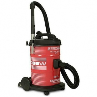 جاروبرقی زیرووات مدل KTDZ-2000135