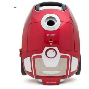 جارو برقی شارپ مدل EC-BG2205A-R