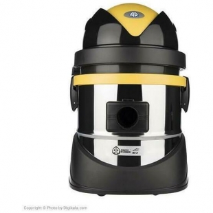 جاروبرقی آنووی ریوربری مدل WD21