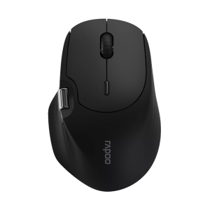 ماوس بی سیم رپو مدل Rapoo Multi Mode Mouse MT560