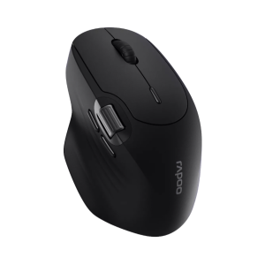 ماوس بی سیم رپو مدل Rapoo Multi Mode Mouse MT560