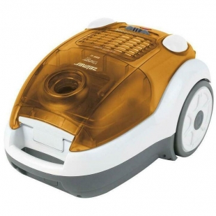 جارو برقی زلمر مدل ZVC 332 ST