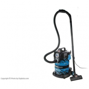 جاروبرقی بیسل مدل PowerClean Drum Vacuum 20277