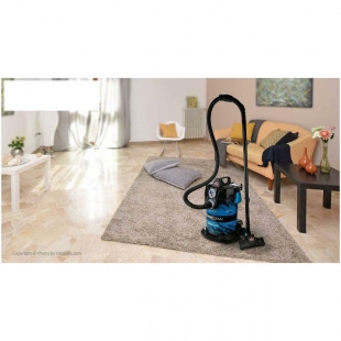 جاروبرقی بیسل مدل PowerClean Drum Vacuum 20277