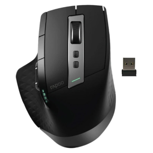 ماوس بی سیم رپو مدل Rapoo Multi Mode Mouse MT750L