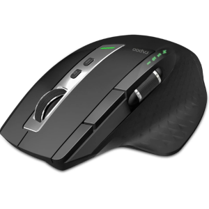 ماوس بی سیم رپو مدل Rapoo Multi Mode Mouse MT750L