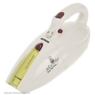 جارو برقی دستی بایترون مدل BDB-2020LKG