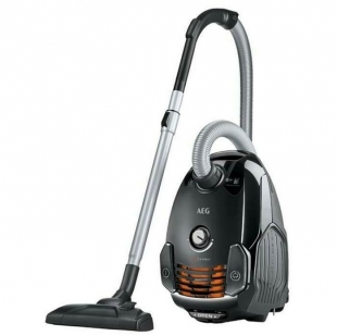 جارو برقی آ.ا.گ مدل VX6- 1- EB- P