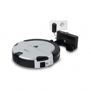 جاروبرقی رباتیک فکر مدل ROBERT-L