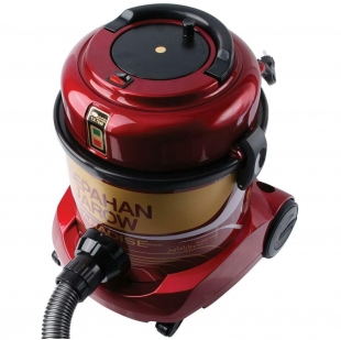 جارو برقی بایترون مدل BVC-2000