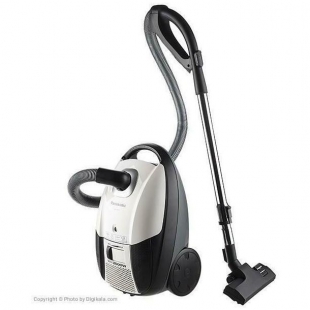 جاروبرقی پاناسونیک مدل MC-CG713