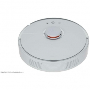 جارو برقی رباتیک روبوراک شیاومی 2 مدل S502-00