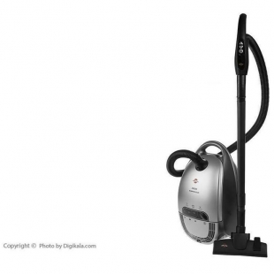 جاروبرقی پارس خزر مدل KOMPRESSOR VC-2500W