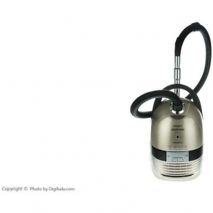 جاروبرقی یورولوکس مدل EU-VC2240MGB