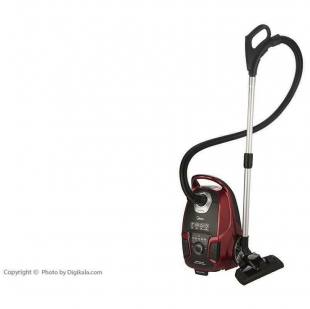 جاروبرقی مایدیا مدل Terminator