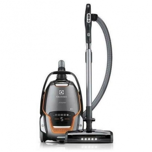 جاروبرقی الکترولوکس مدل QUATTRO