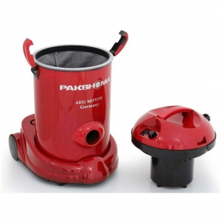 جاروبرقی پاکشوما مدل PBV-1417R