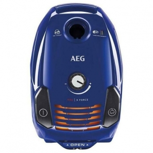 جارو برقی آ.ا.گ مدل VX6-1-1S-P