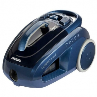 جارو برقی زلمر مدل ZVC 355 SP