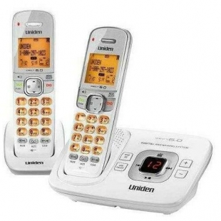 تلفن بی سیم یونیدن مدل D1780-2W