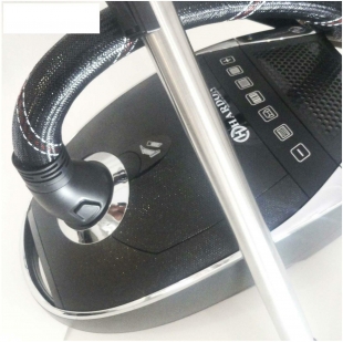 جاروبرقی هاردون مدل HN377