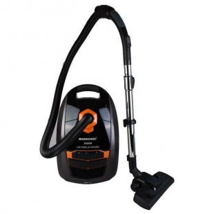 جاروبرقی ماهسونیک مدل MVC-2410