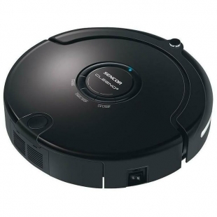 جارو برقی رباتیک سنکور مدل SVC  CLEEN