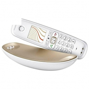 تلفن بی سیم گیگاست مدل CL750