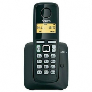 تلفن بی سیم گیگاست مدل A220A