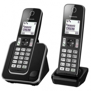 تلفن بی‌سیم پاناسونیک مدل KX-TGD312