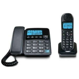 تلفن بی سیم یونیدن مدل AT4501