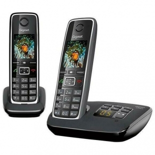 تلفن بی سیم گیگاست مدل C530 A Duo