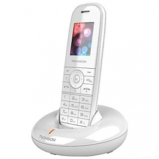 تلفن بی سیم تامسون مدل ONYX-037DR