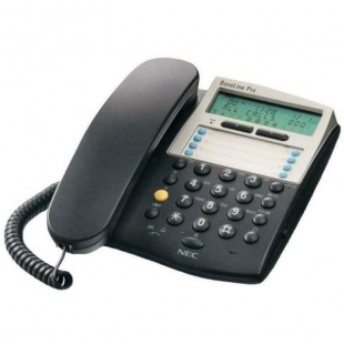 تلفن رومیزی ان ای سی مدل EU915100