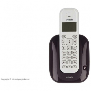 تلفن بی سیم وی تک مدل EL31109