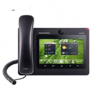 تلفن تحت شبکه گرنداستریم مدل GXV3275